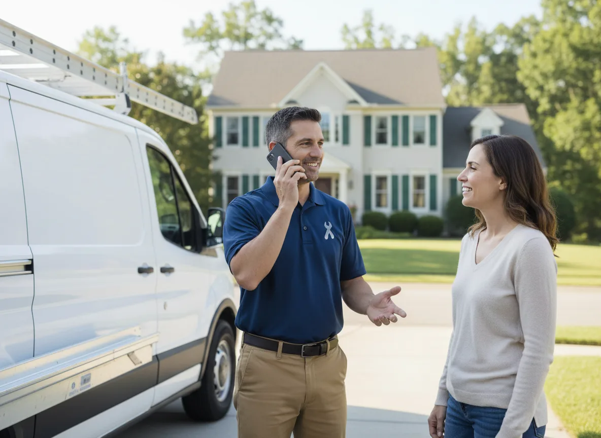 Home Gutter Service Camden, MI FAQs